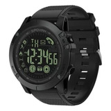 Reloj Inteligente Pr1 Running Resistente Al Agua