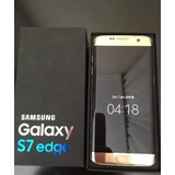 Samsung Galaxy S7 Edge 128gb Nacio.6g+nf+frete+gar.=1499,99