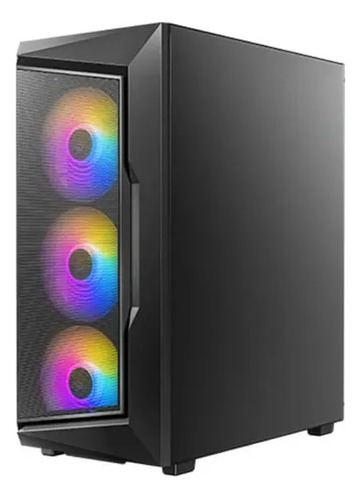 Gabinete Gamer Ax61 Elite Rgb Antec