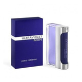 Perfume Ultraviolet 100ml Men (100% Original)