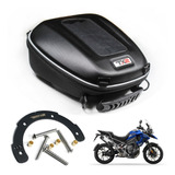 Maleta Tanque Triumph Tiger 1200 Gt Tankbag Mochila Tanque