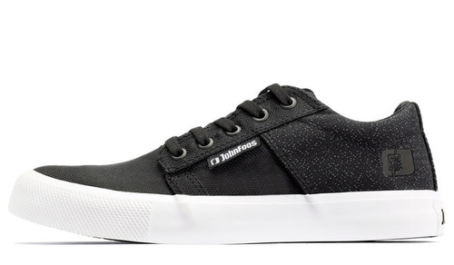 Zapatillas John Foos 176 Meet New  Black Urbano Unisex