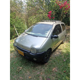 Renault Twingo Dynamique 2007 Version Full Equipo