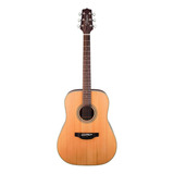 Guitarra Acústica Gd20ns, Color Natural takamine