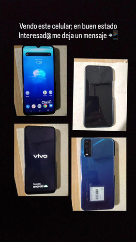 Vivo Y11s 