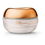 Creme Acetinado Hidratante Desodorante Corporal Lily Lumière