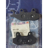 Pastillas De Freno Delantero Tvs Apache 200 Rtr -160 4v