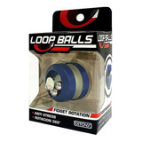 Juguete Anti Estrés Giro 360º Loop Balls Original Ditoys
