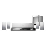 Philips Hts3450 Home Theater System