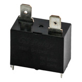 Relay 12v Simple Inversor 25amp Microonadas Aire Acondic Hte