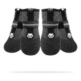 Dog Boots Vkpetfr Zapatos Impermeables Transpirables Para Pe