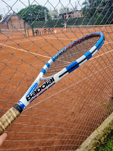 Raqueta Babolat Contact Team