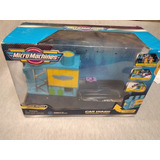 Juego Micro Machine  Play Set Car Wash 