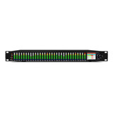 Ecualizador Led Digital Pro De 31 Bandas Controlado Por Pc