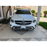 Mercedes-benz Glc 300 Coupe Avantgarde 4mati