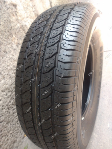 Llanta 255/70r16 Maxxis Bravo Ht 