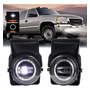 Drfg Luz Antiniebla Led Drl Para Gmc Sierra Alta Resistencia GMC SIERRA