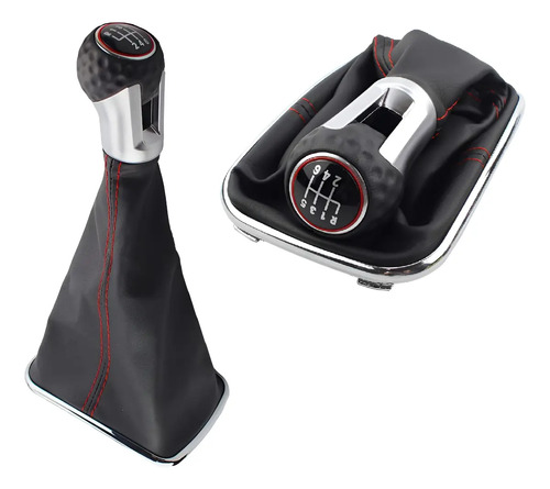 Pomo Gti Jetta Golf Bora Clasico Vw Seat Mk4 Mk6