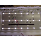 Tiras Leds Sony Kdl-43w660g