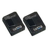 2 Unidades Ahdbt Para Gopro Hero3 Y Hero3+