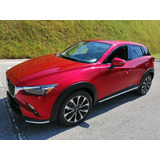 Mazda Cx-3 2022 2.0 I Grand Touring At