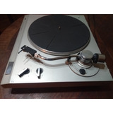 Giradiscos Jvc L-a11 Correcto Funcionamiento 