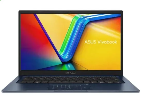 NOTEBOOK ASUS VIVOBOOK 14 I3 1315U 16GB 512GB WIN11 BLUE