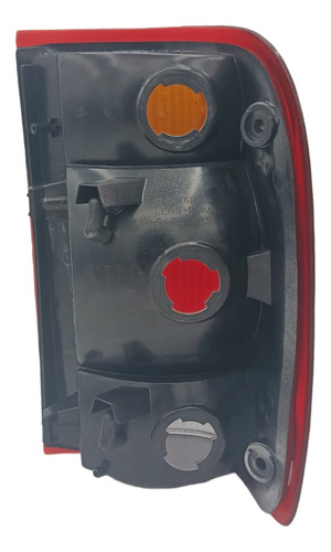 Stop Compatible Para Carros Ford Ranger 2006 Al 2008  Foto 4