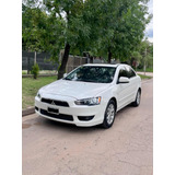 Mitsubishi Lancer 2012 2.0 Gls 154cv At