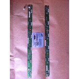 Placa Buffer Samsung Pl42c430a1 | Lj41-08393a - Lj41-08394a