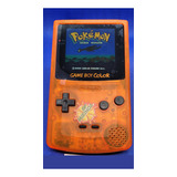 Gameboy Color Pantalla Oled (ips)