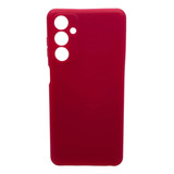 Capinha De Celular Para Samsung M54  Case /  Silicone Avel