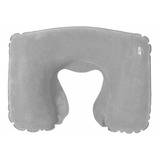 Almohada De Viaje Cuello Cervical Relajante Antiestres