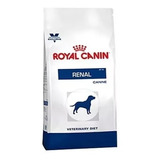 Royal Canin Renal Dog 10 Kg Perros Kangoo Pet