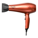 Secador De Cabelo Gama Profissional 2000w Ceramic Ion Bivolt