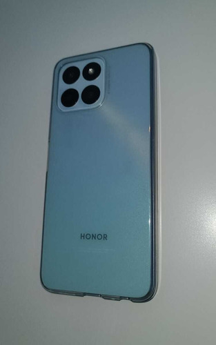 Celular Honor X8a 128gb 6ram