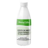 Aceite De Neem Virgen Orgánico Non Gmo 100 Ml