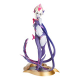 Evelynn - Estátua Unlocked League Of Legends Lol #012 Riot