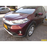 Honda Wr-v Lxc Cvt