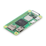 Placa Raspberry Pi Zero 2 W - Novo E Original Com Garantia