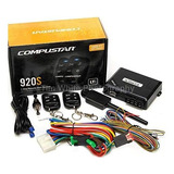 Compustar Cs920-s (920s) - Sistema De Arranque Remoto De 1 V