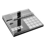 Decksaver Maschine Mk3 And Maschine+ Cover Eea