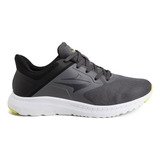 Zapatillas Topper Rack Unisex Training Gris