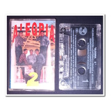 Cassette Alegria