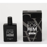 Perfume Hombre Sexitive Perfume Afrodisiaco For Him Elixir
