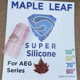 Bucking Maple Leaf Novo Super Silicone - Hop Up Aeg Airsoft