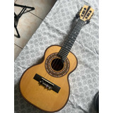 Cavaquinho Baiano Luthier