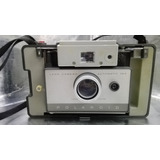 Polaroid - Camara 103 De Fuelle De 1965 M.i. Usa