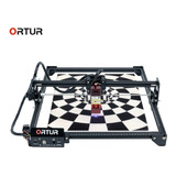 Ortur Máquina Cnc De Grabado Y Corte Láser 20w