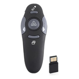 Air Mouse Control Remoto Presentaciones Power Point